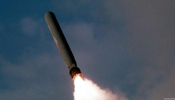 Japan to buy US-made Tomahawk missiles