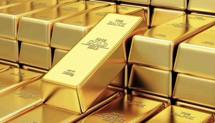 الذهب يرتفع مع فقد الدولار الأمريكي بعض مكاسبه