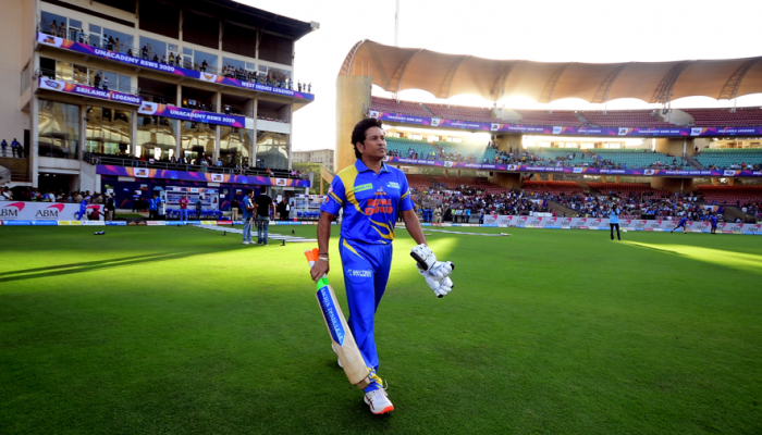 Sachin Tendulkar's life-size statue to be unveiled at Wankhede during 2023 World Cup