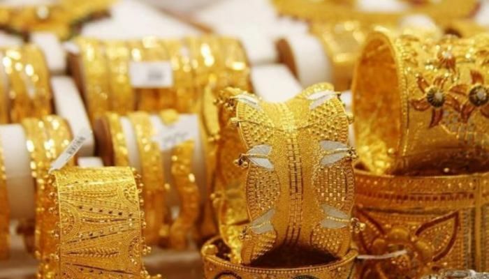 أسعار الذهب تسجل أكبر خسارة منذ 20 شهرًا