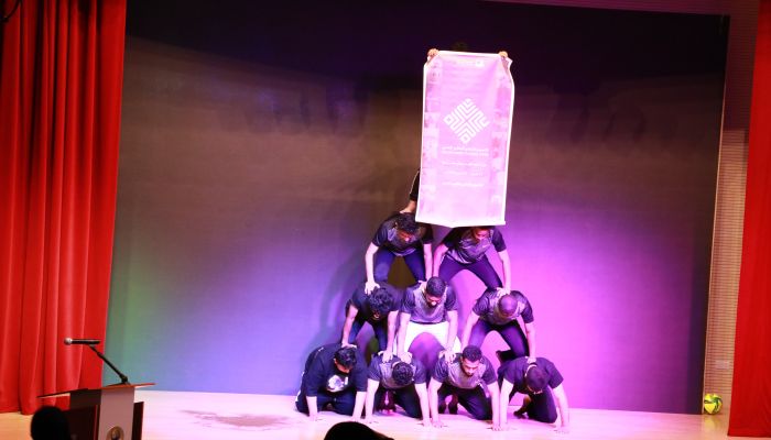 غدًا.. جامعة الشرقية تختتم الاسبوع الثقافي الطلابي التاسع