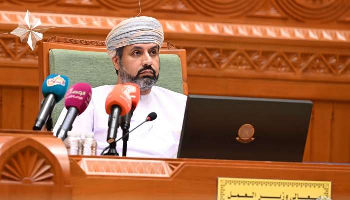 Labour Minister clarifies stance regarding three-day weekend in Oman