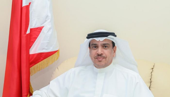 سفير البحرين: الأسبوع الثقافي البحريني يمثل امتدادًا لروابط قائمة وبداية لأسابيع قادمة
