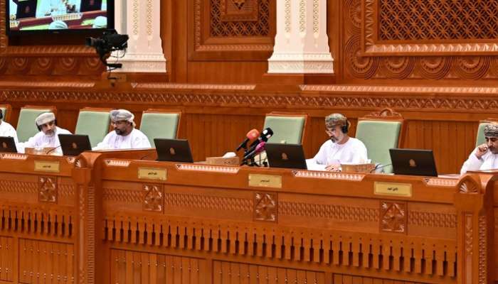 Shura Council discusses draft labour law