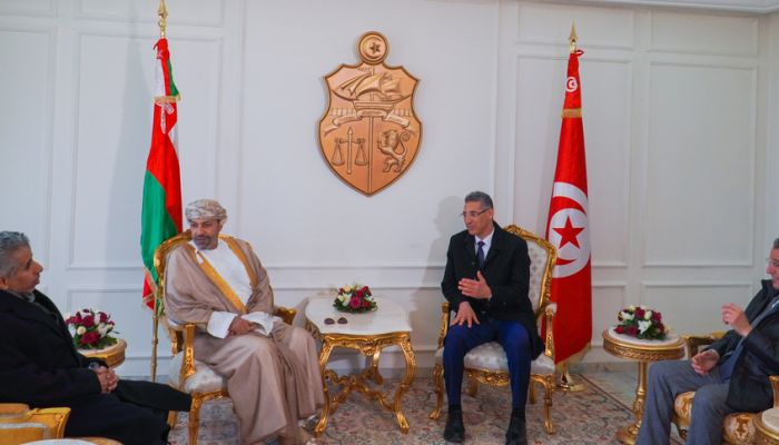 غدًا.. سلطنة عُمان تشارك في الاجتماع الـ 40 لمجلس وزراء الداخلية العرب بتونس