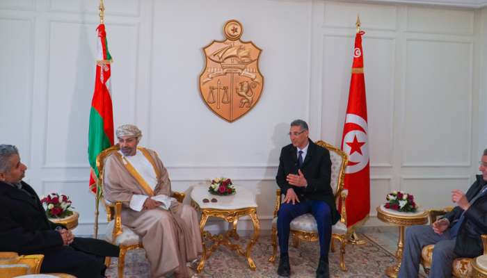 Oman to attend Arab Interior Ministers Council meeting