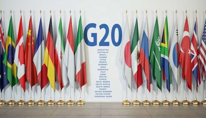 Oman participates in meeting of G20 anti-corruption working group in India
