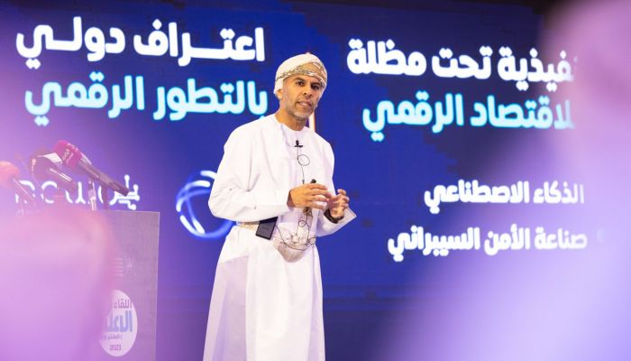 20 كابل بحري للإنترنت موصل بسلطنة عمان.. والاستثمارات التقنية تخطت 300 مليون ريال