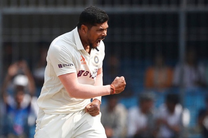 Indore Test: Ashwin, Umesh bring India back in game; trail by 75 runs