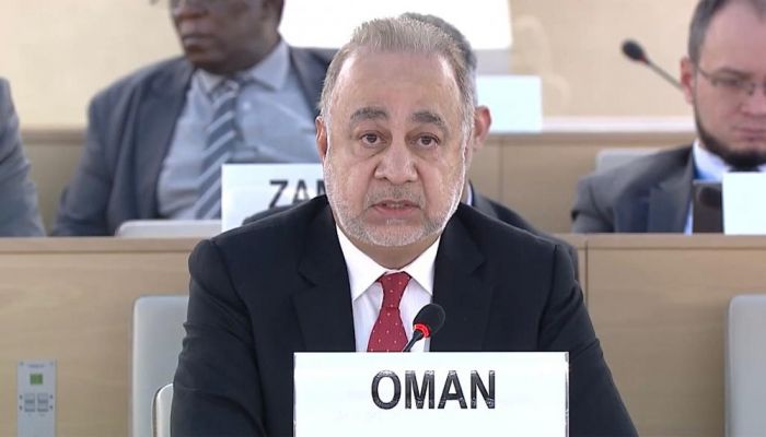 سلطنة عمان تشارك في الدورة الـ ٥٢ لمجلس حقوق الإنسان بجنيف