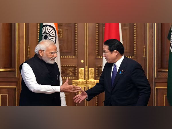 Japanese PM plans three-day visit to India from March 19