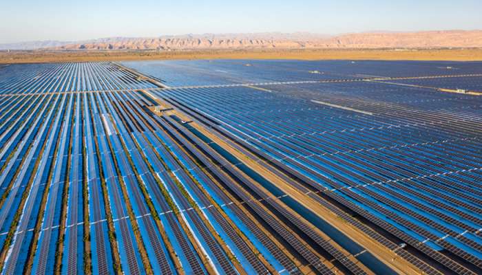 OMR 300 million solar energy projects to be awarded to international investors