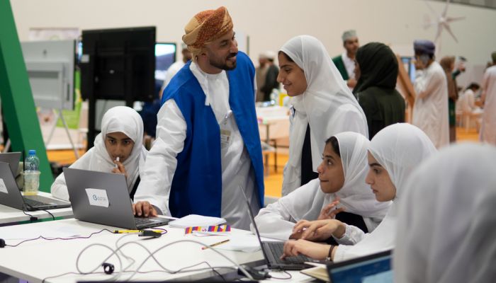 غدًا انطلاق فعاليات أسبوع الأمن الإلكتروني في مدارس سلطنة عمان