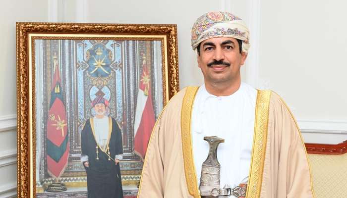 Cultural activities added a new dimension to Muscat International Book Fair, says Al Harrasi