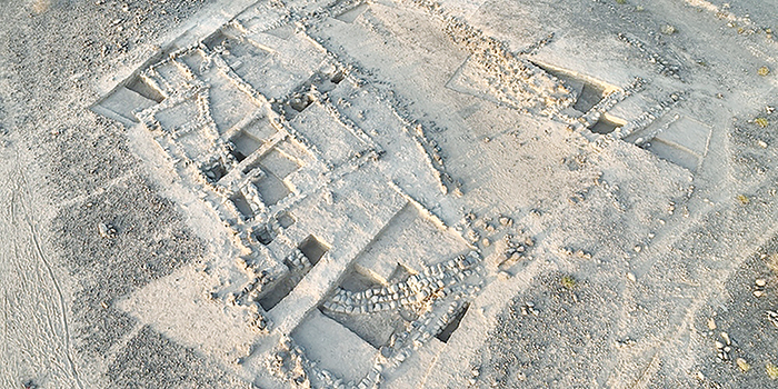 We Love Oman: A 5,000-year-old settlement in Al Mudhaibi