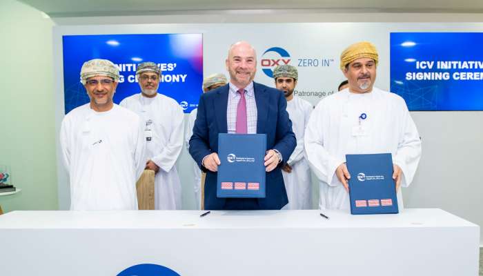 Three SMEs awarded support agreements as part of SME development programme