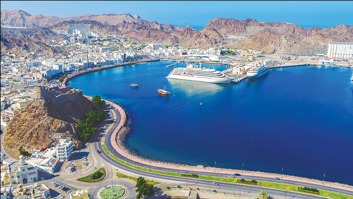 Oman among top Arab nations on Global Soft Power Index