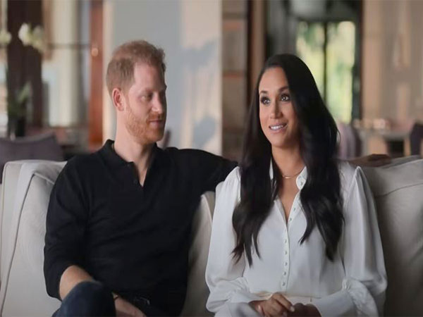 Meghan Markle, Prince Harry invited to King Charles III's coronation, no confirmation if they'll go