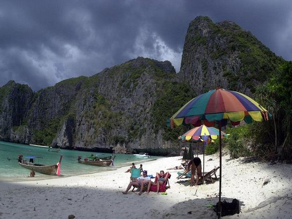 Thailand targets 2mn Indian tourists in 2023, same as before COVID