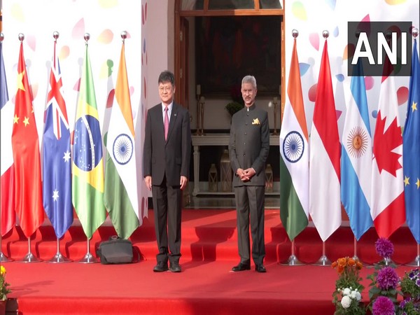 China and India promise to improve bilateral relations, reports Chinese Media