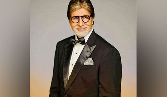 Bollywood superstar Amitabh Bachchan injured during film shoot in Hyderabad