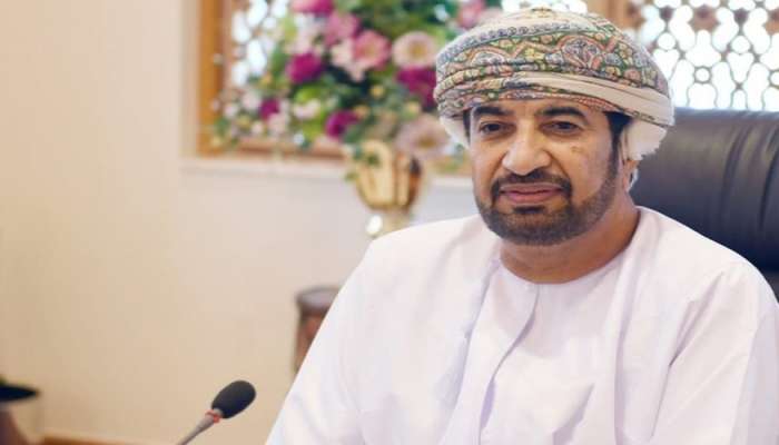 Royal Academy of Management’s inauguration reflects HM’s keenness to develop Omani leaderships capabilities: Minister of Diwan