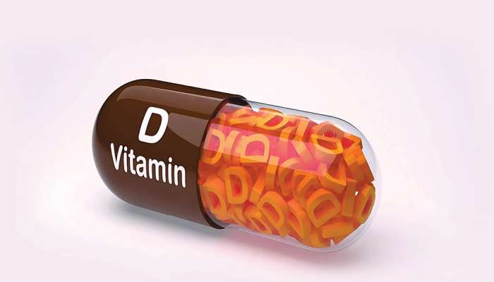 Study shows taking vitamin D might help prevent dementia