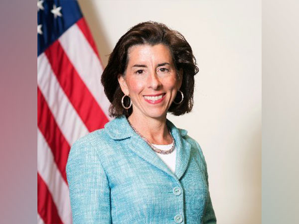 Opportunistic time for US-India relations: US Commerce Secretary on her New Delhi visit