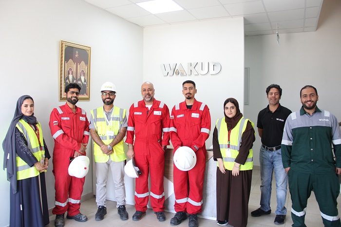 ARA Petroleum joins hands with Wakud to provide biodiesel fuel for ARA's Oman operations