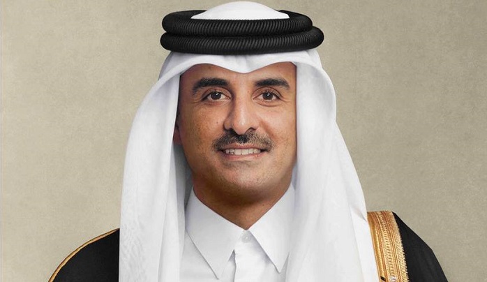Qatar names new Prime Minister