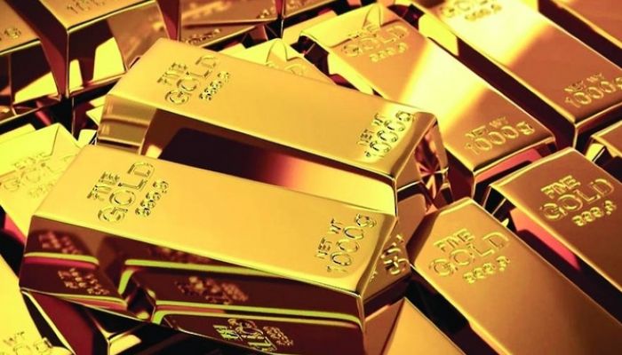 أسعار الذهب تشهد تراجعًا..لهذه الأسباب