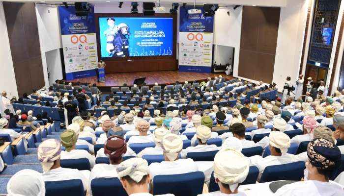 Conference highlights efforts taken to maintain security and safety