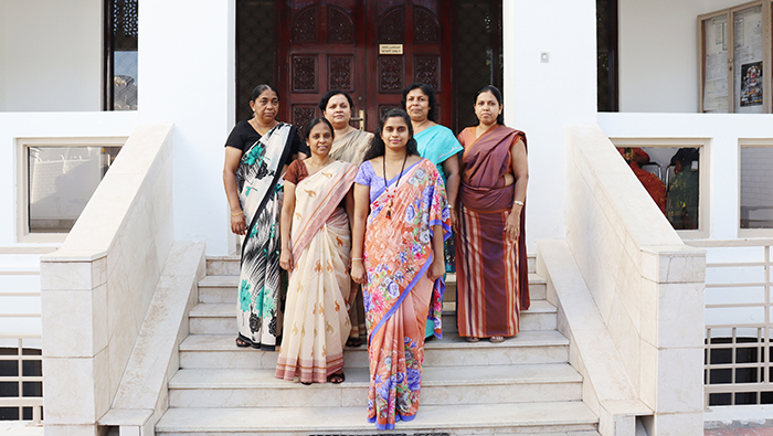 Sri Lanka celebrates International Women’s Day