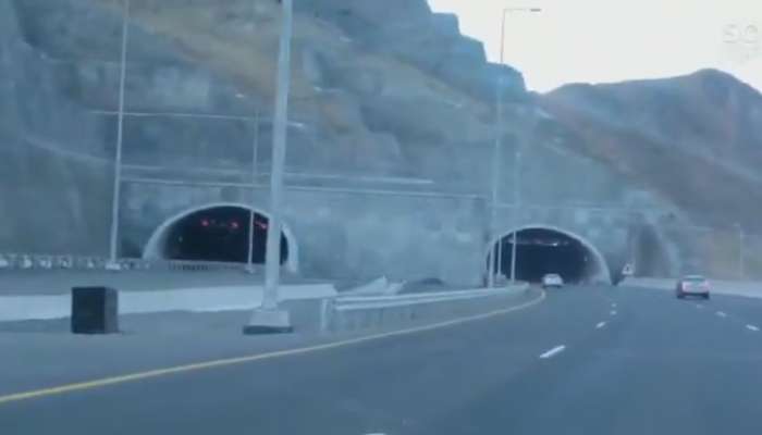 Maintaining road tunnel projects is a costly affair in Oman