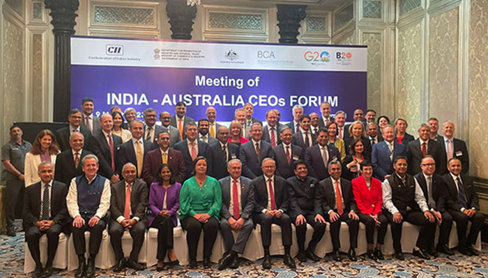 ECTA: A game changer between India and Australia