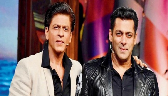 Bollywood: Tiger 3 will bring SRK and Salman together