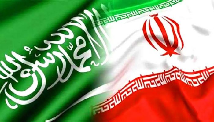 السعودية وإيران يتفقان على استئناف العلاقات .. وسلطنة عمان ترحب