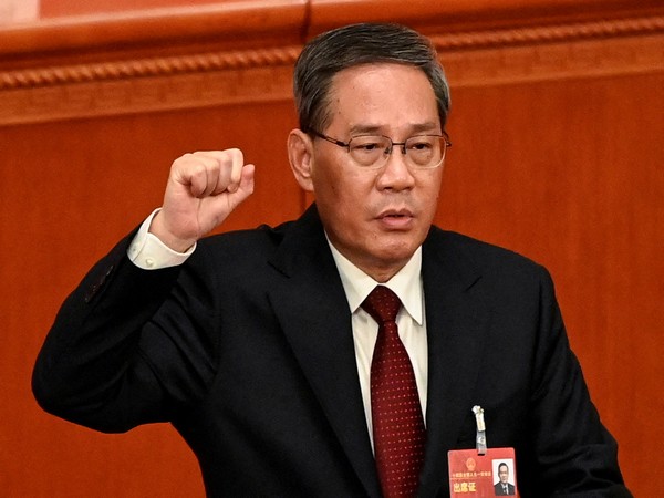 Li Qiang becomes China's new premier