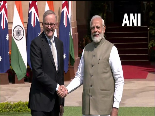 India, Australia call for code of conduct in South China Sea to be effective