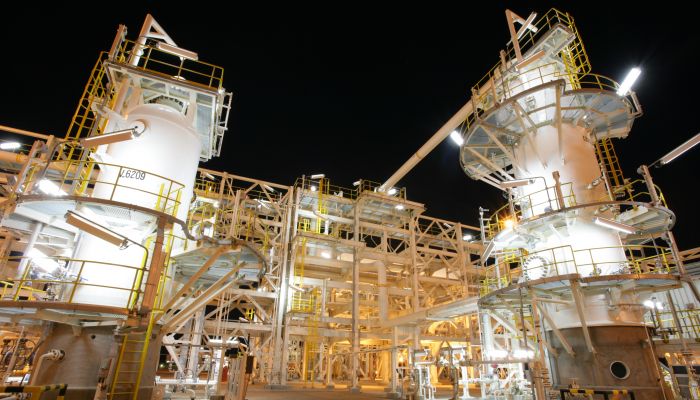 ارتفاع إنتاج النفط في سلطنة عمان.. والصين تتصدر قائمة الدول المستوردة للنفط العُماني