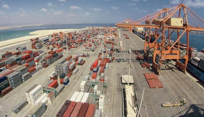 Trade exchange between Oman and Jordan amounted to about $127.6 million in 2022