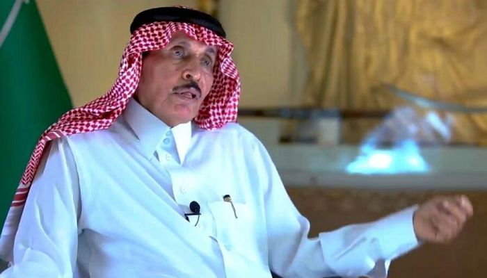 قبيل الاحتفال بيوم العلَم.. وفاة «خطاط الشهادتين والسيف» في العلم السعودي