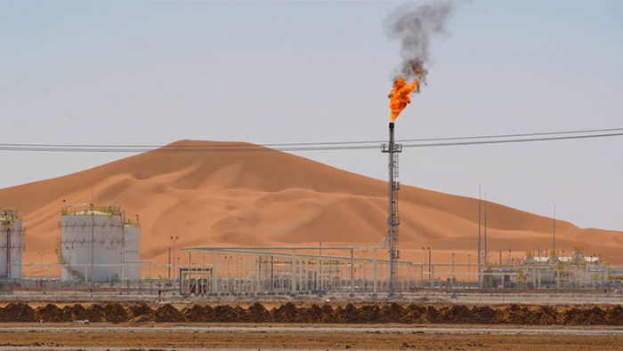 Oman's oil production rises 3.6% to 33.23mn barrels