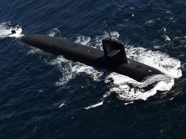 Australia, US and UK leaders to unveil nuclear submarine partnership