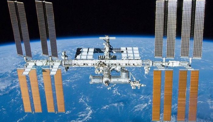 ناسا : أربعة رواد فضاء غادروا محطة الفضاء الدولية
