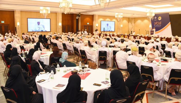 الملتقى الوقفي الثاني يُركز على تعزيز الجانب الاستثماري في القطاع الوقفي