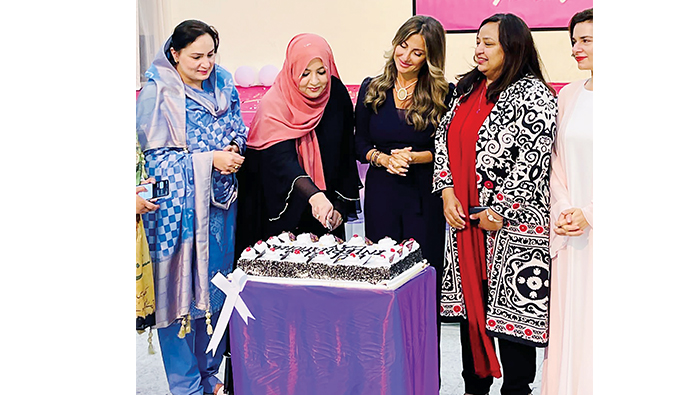 Pakistan School Muscat celebrates International Women’s Day with special programmes, activities