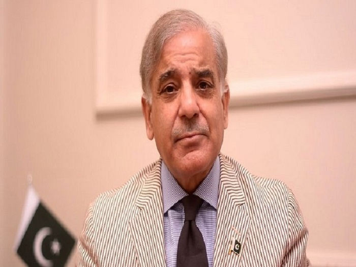 Pakistan PM Shehbaz Sharif accuses Imran Khan of creating hurdles in revival of IMF programme