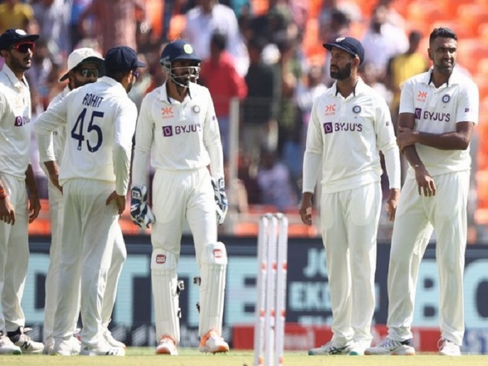 India qualify for World Test Championship final, to take on Australia at Oval