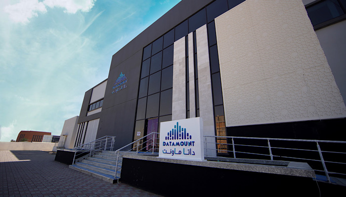 Datamount is close to launching Al Bandar Centre, one of the largest data centres in Oman